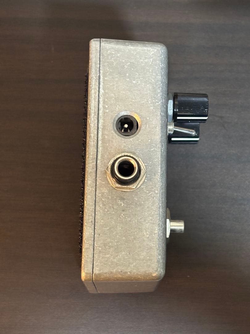 ギター ALBIT GC-3 GREAT COMPRESSOR