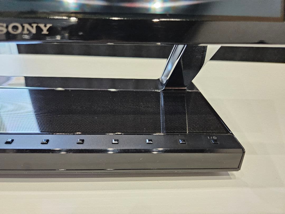 ソニー SONY 有機ELテレビ XEL-1