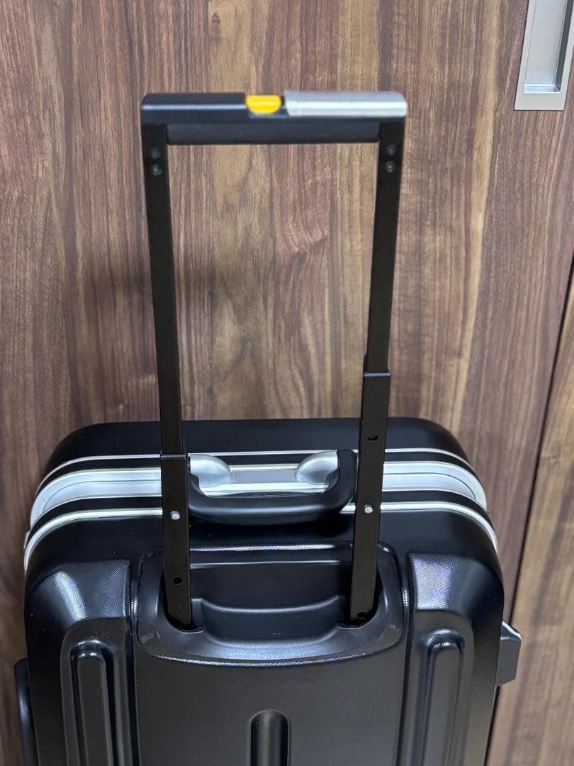 innovator イノベーター スーツケース INV22E 54L