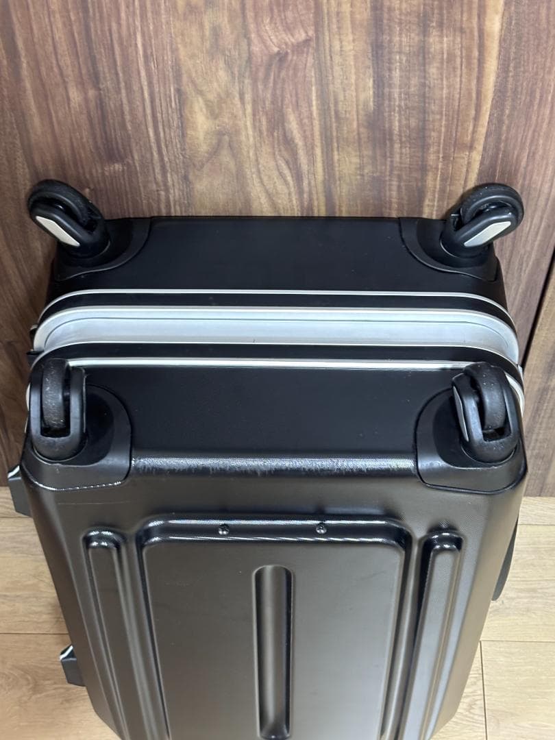 innovator イノベーター スーツケース INV22E 54L