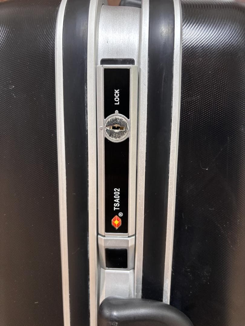 innovator イノベーター スーツケース INV22E 54L