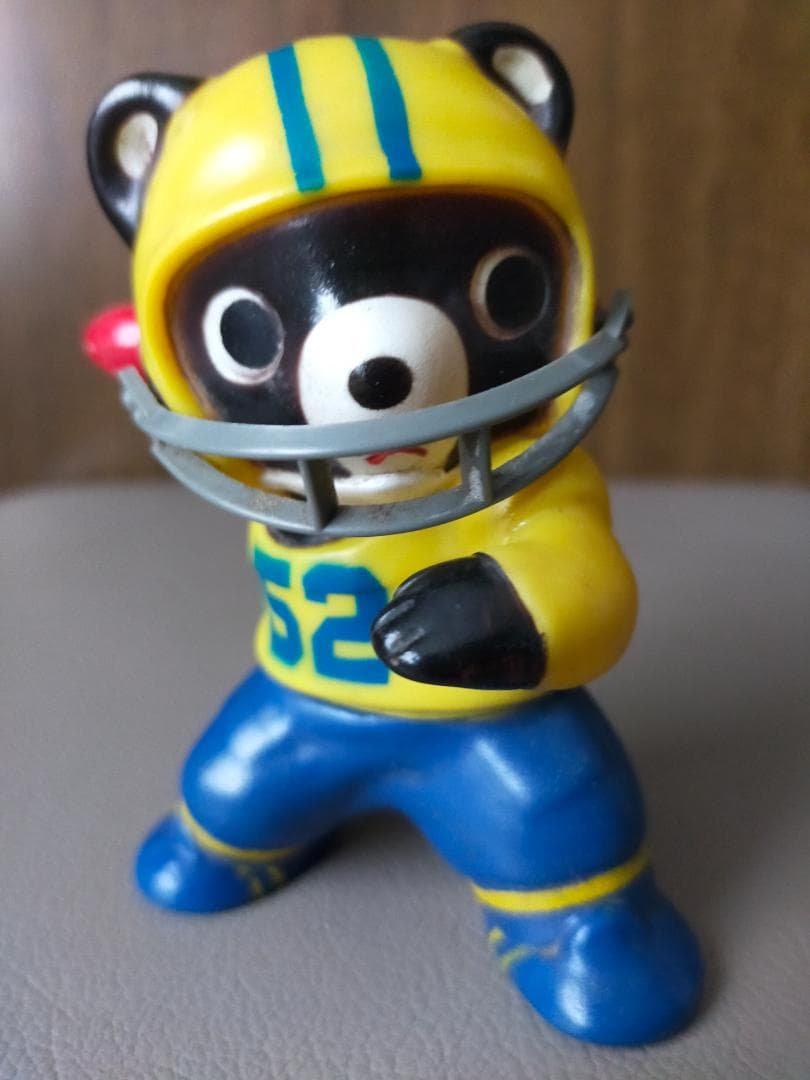 たくぎん　たくちゃん　貯金箱　５個