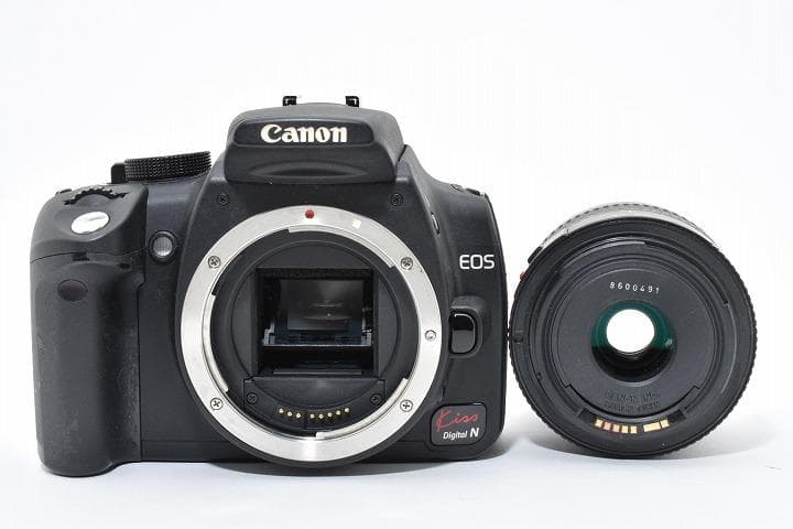 15541 スマホで撮れない写真を Canon EOS Kiss デジタル 一眼