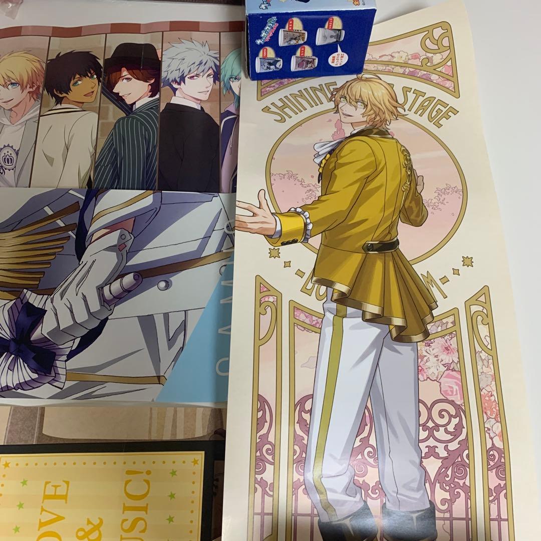 AH☆ うたプリ　集合　まとめ売り