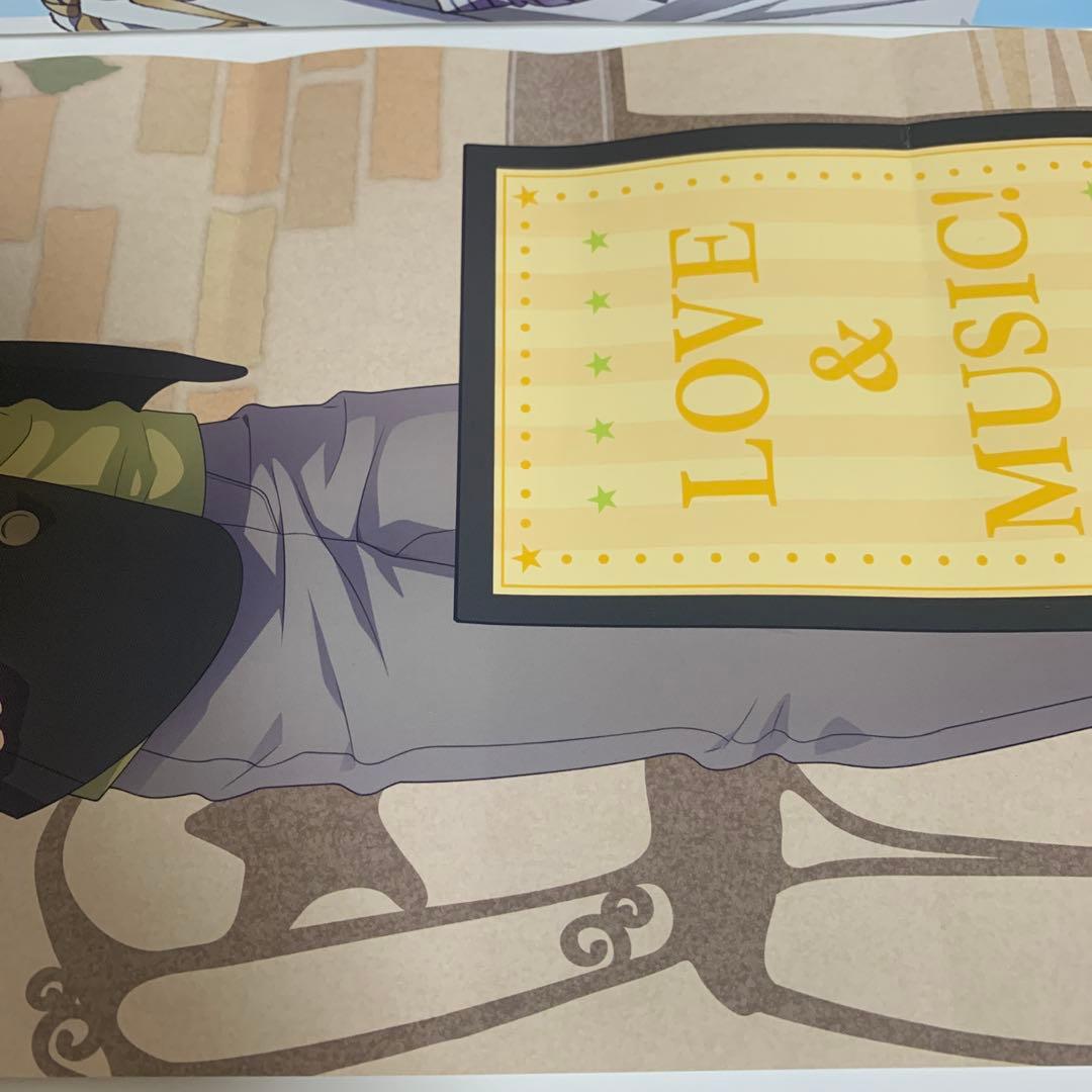 AH☆ うたプリ　集合　まとめ売り