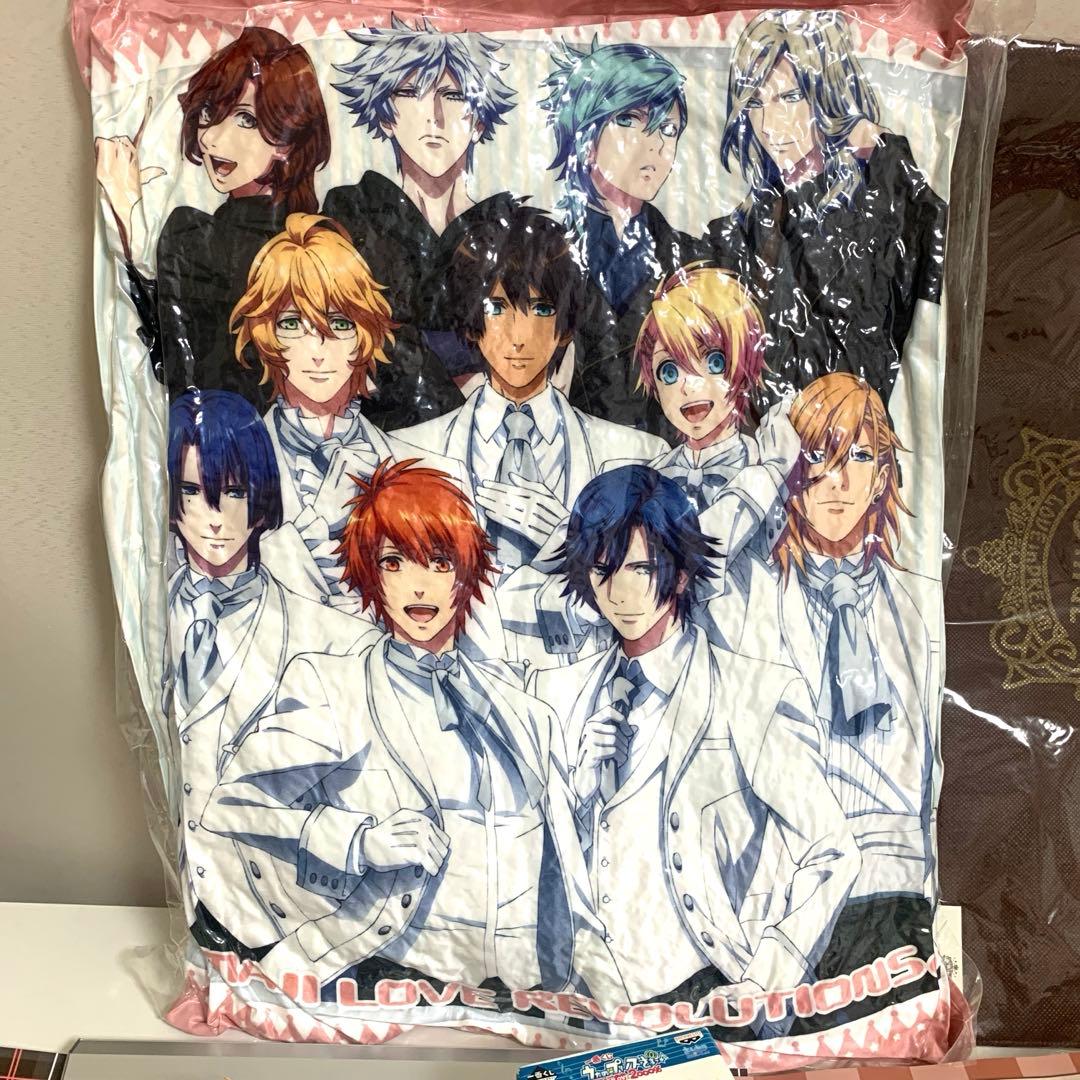 AH☆ うたプリ　集合　まとめ売り