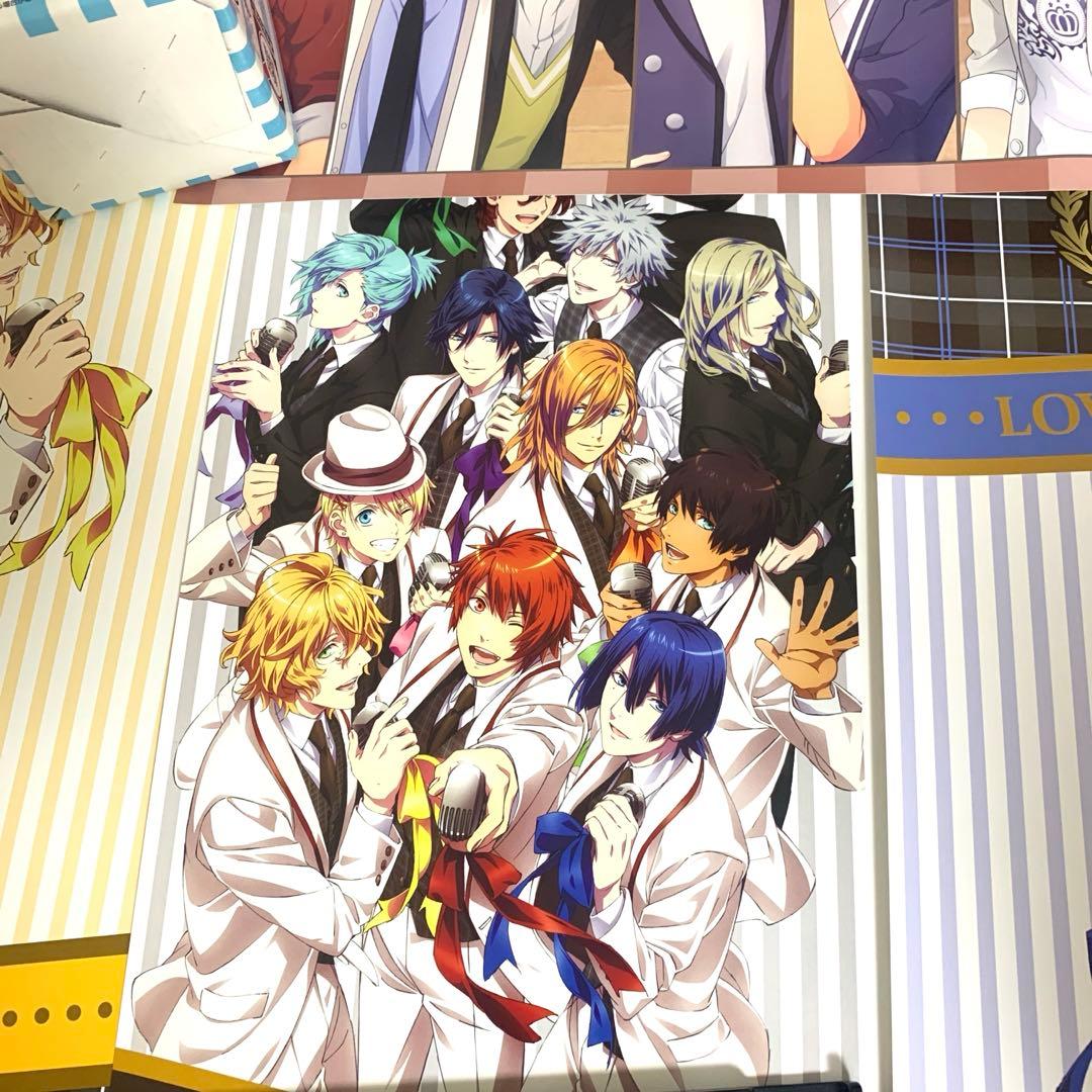 AH☆ うたプリ　集合　まとめ売り