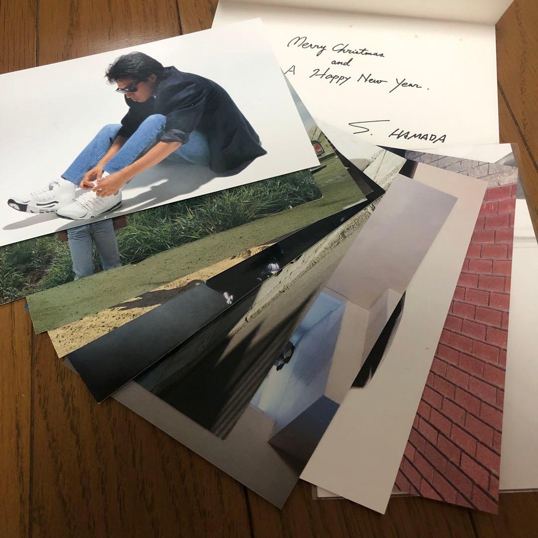 「希少」浜田省吾　Road&Sky会報No.1〜No.88