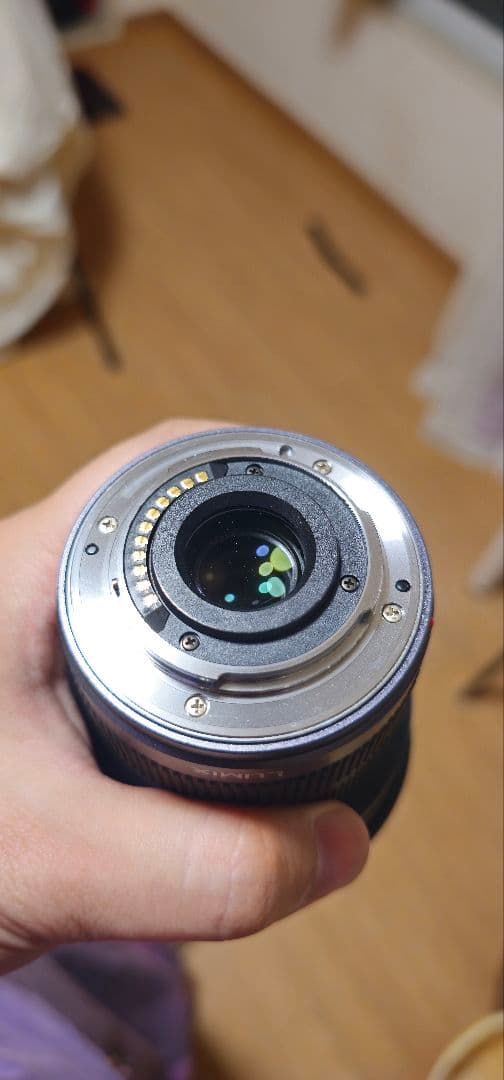 レンズ(ズーム) LUMIX G VARIO 7-14mm f/4 ASPH.