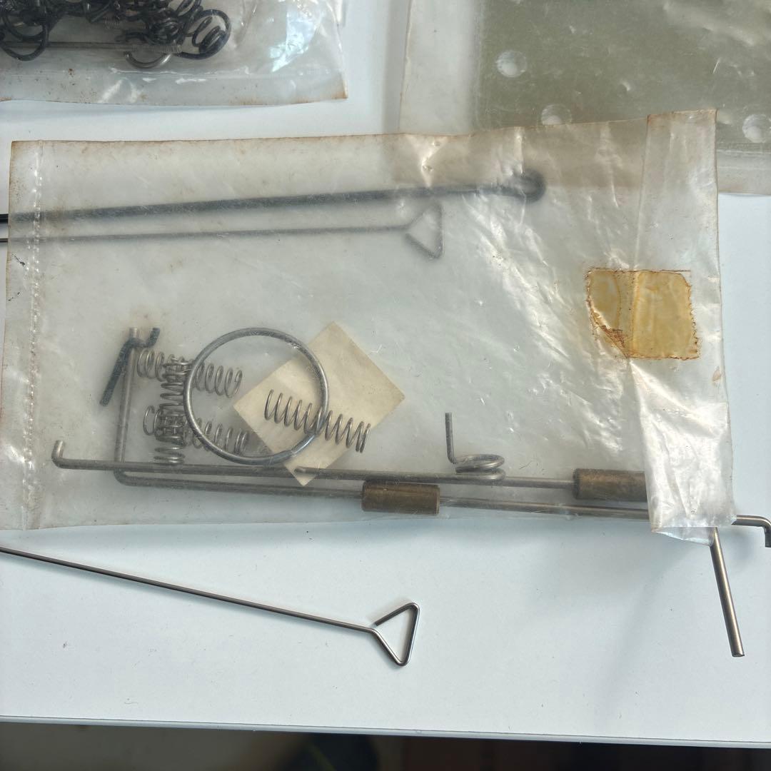 RCパーツセット