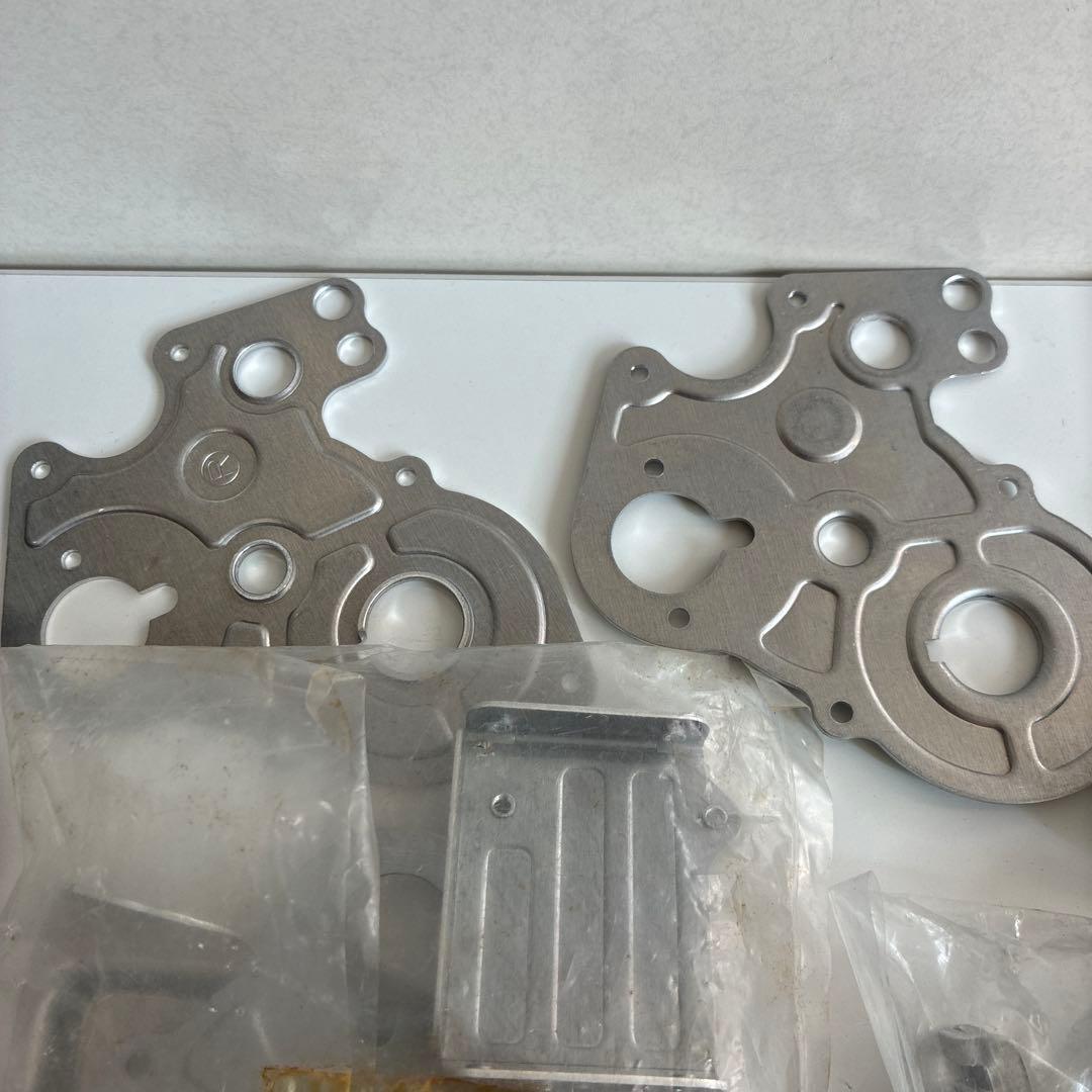 RCパーツセット