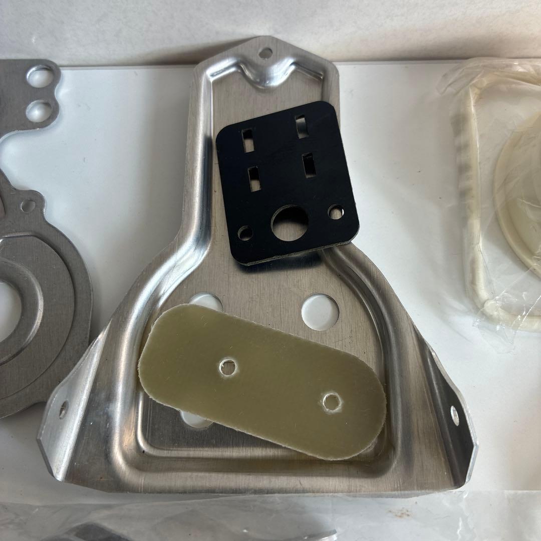 RCパーツセット