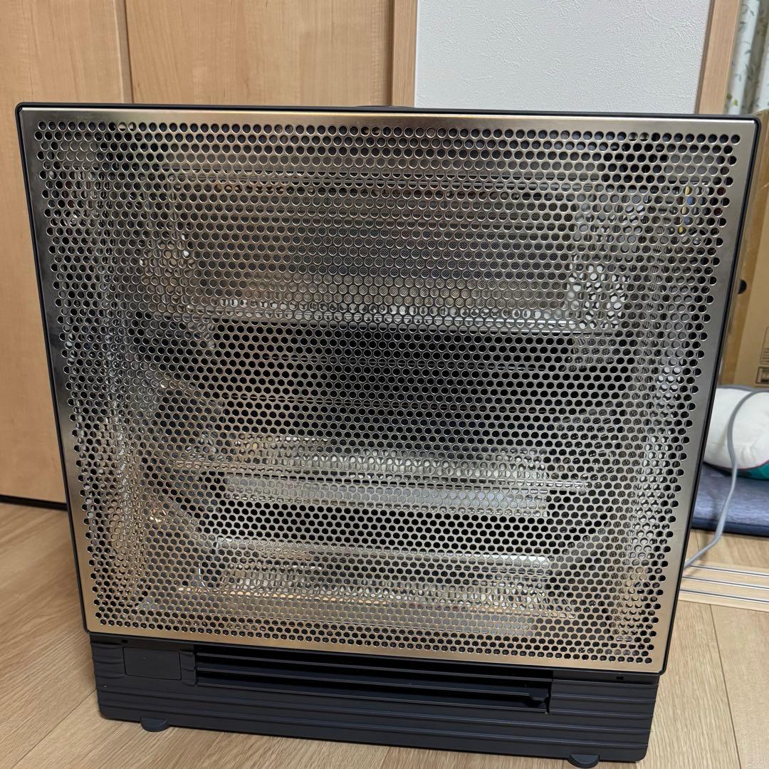 DAIKIN ハイブリッドセラムヒート　WRH134AS-H