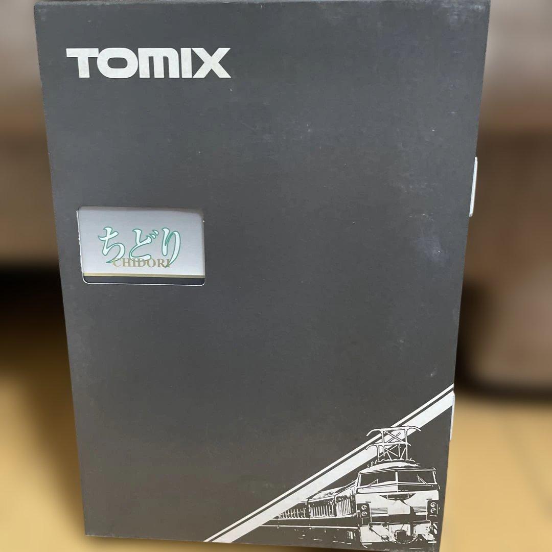 く*ぎ様 美品　TOMIX 92217 Nゲージ KIHA58 Chidori