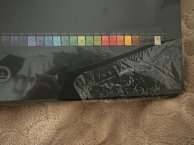 FABER CASTELL 水彩色鉛筆　36色