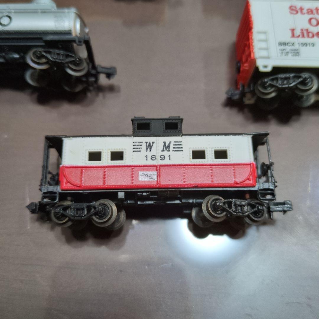 Nゲージ 色々まとめ　バラ売り可