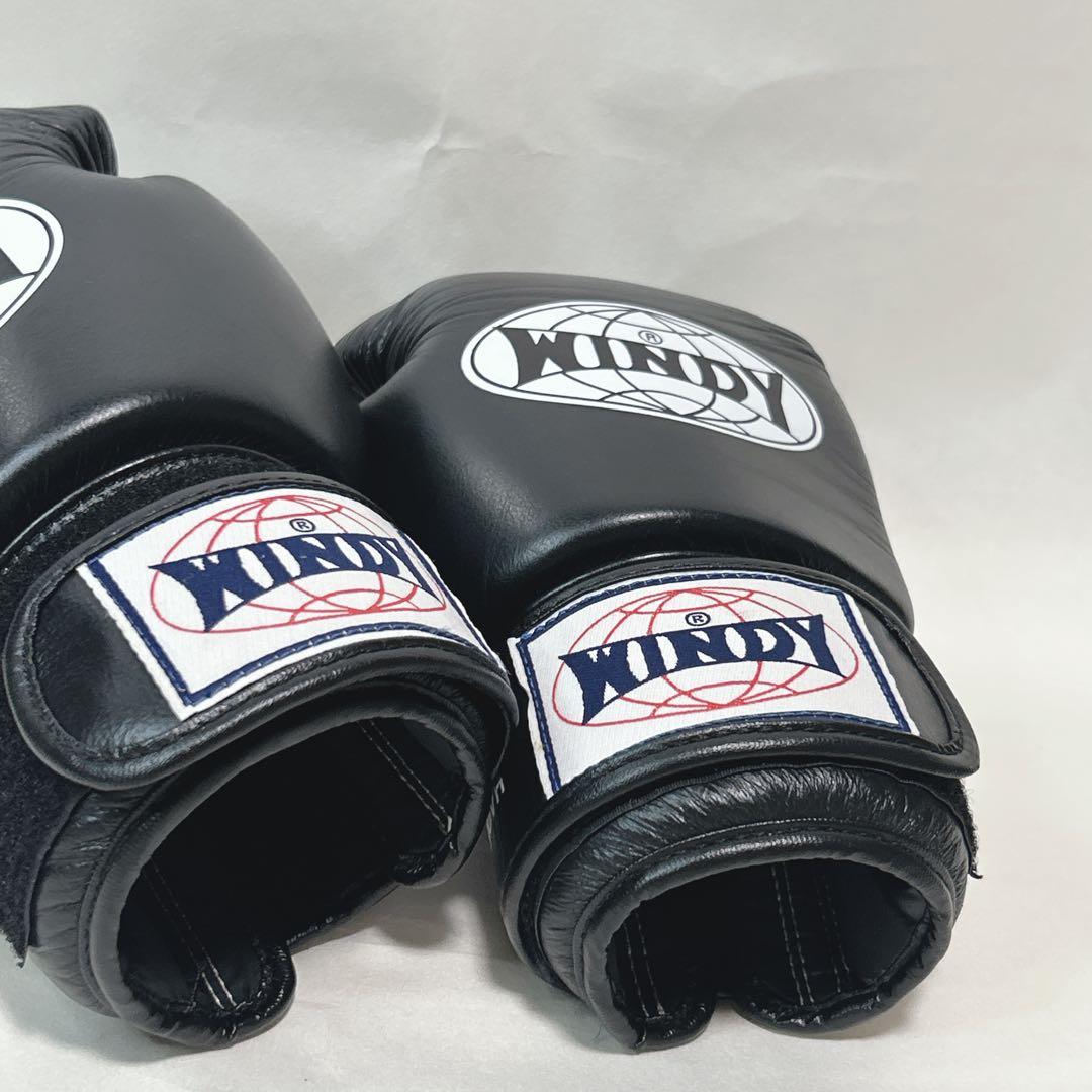 ✨未使用級✨ WINDY ボクシンググローブ 10オンス