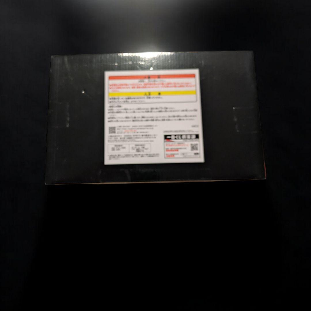 遊戯王　一番くじ　ラストワン賞　ラーの翼神竜　メタリック