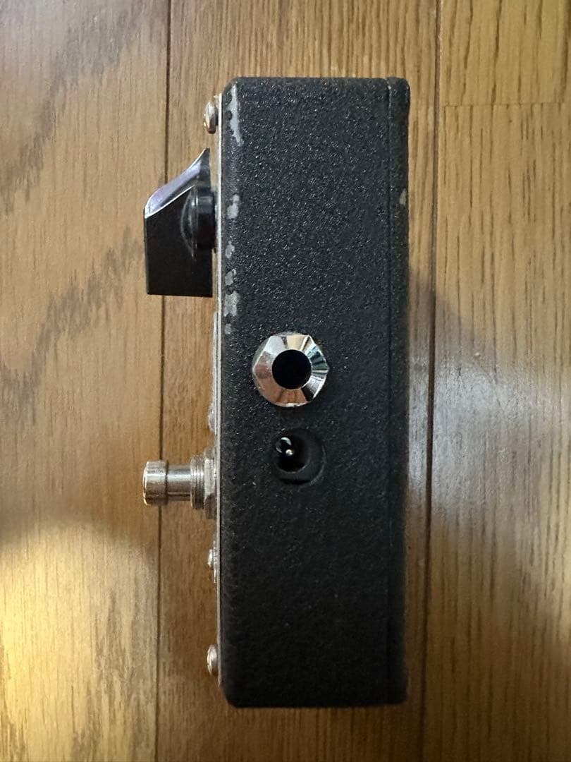 JIM DUNLOP ( ジムダンロップ ) EP101 ECHOPLEX