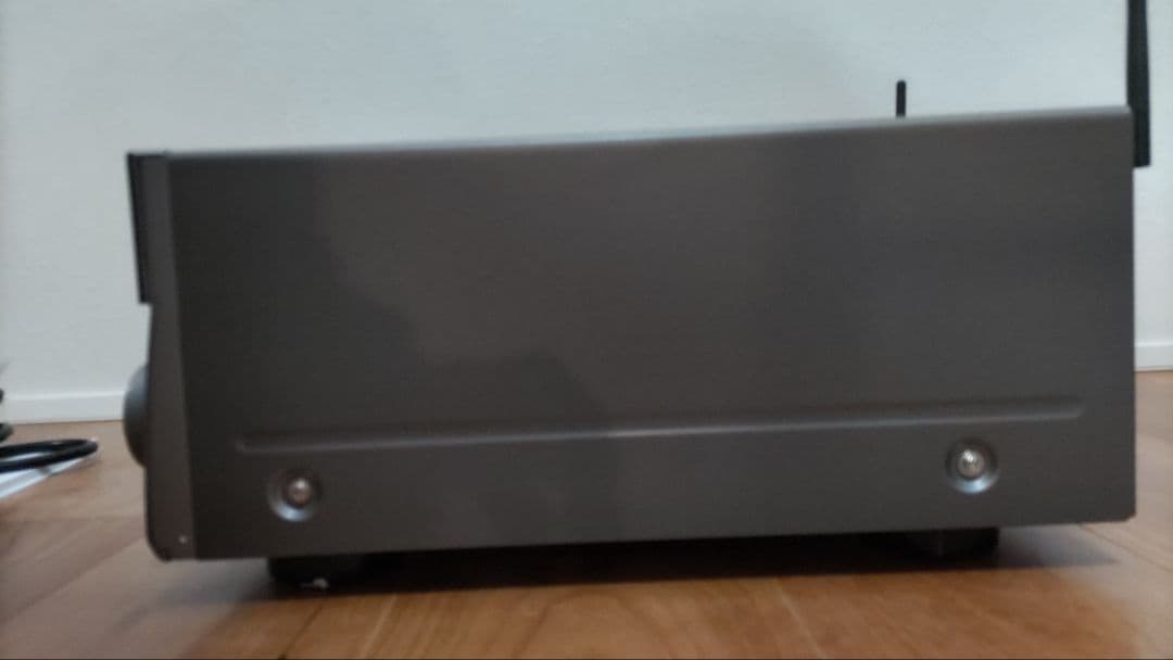 Yamaha RX-A1080 AVアンプ