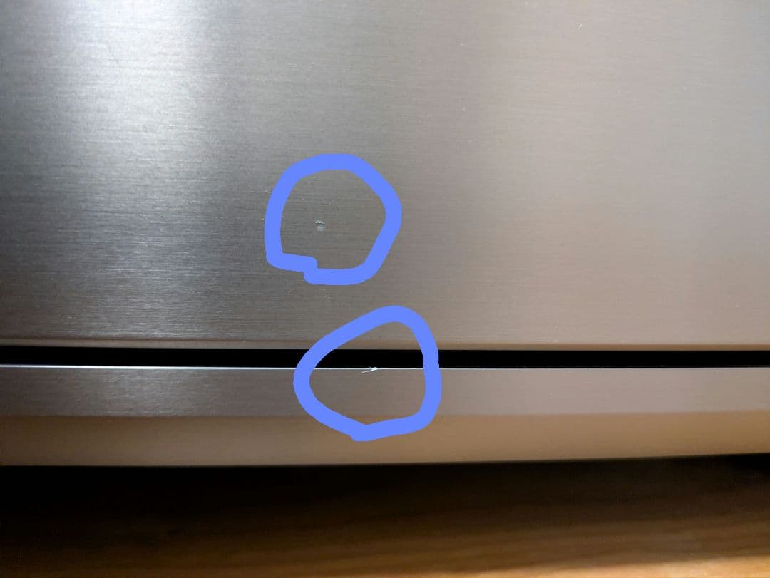 Yamaha RX-A1080 AVアンプ