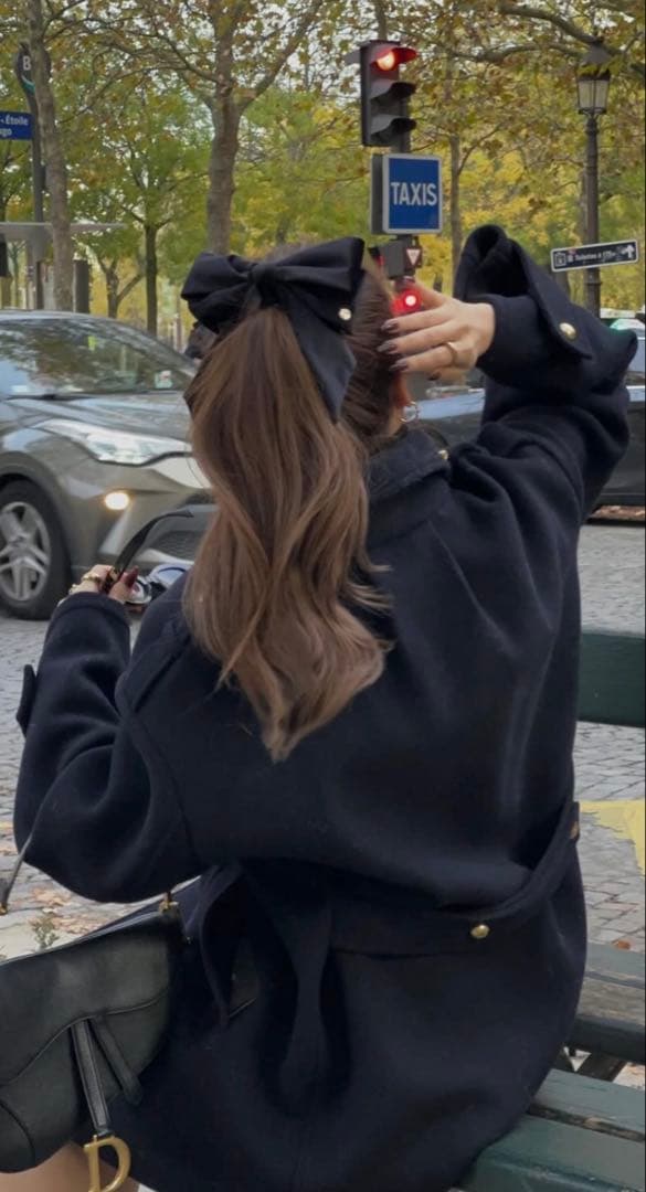 THE TOE Tiergarten Coat新品即発送