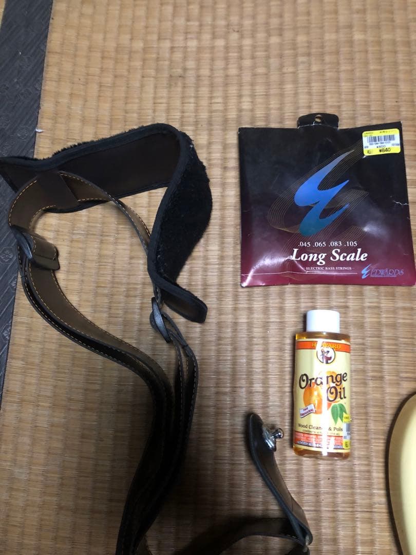 ベース Fender Japan Precision Bass PB70-70US