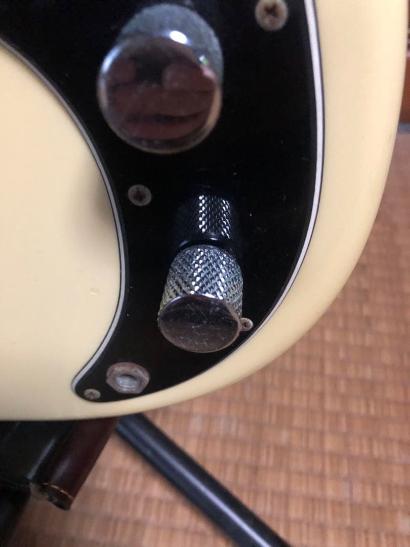 ベース Fender Japan Precision Bass PB70-70US