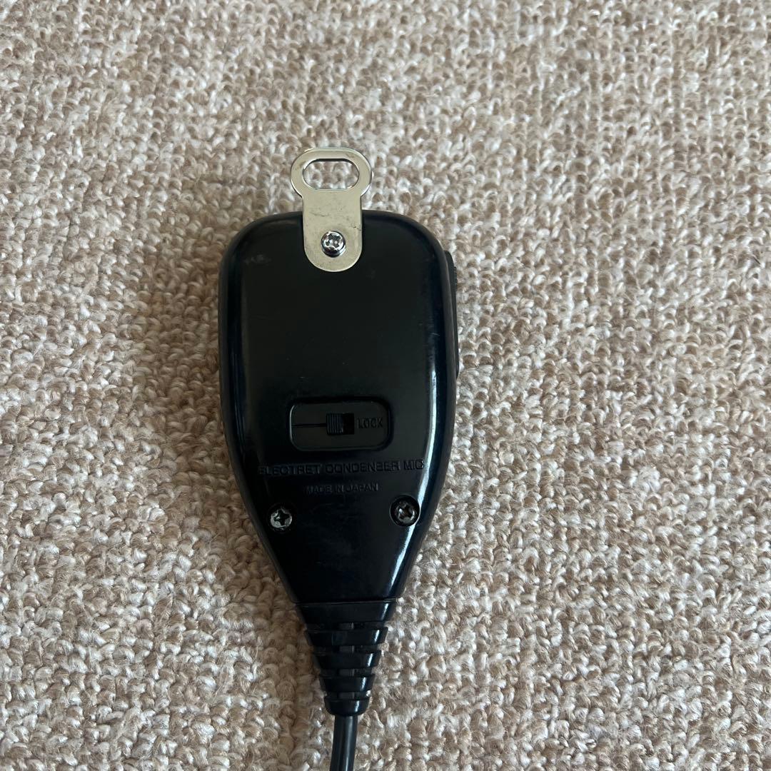 KENWOOD TM-732 デュアルバンダー受信機