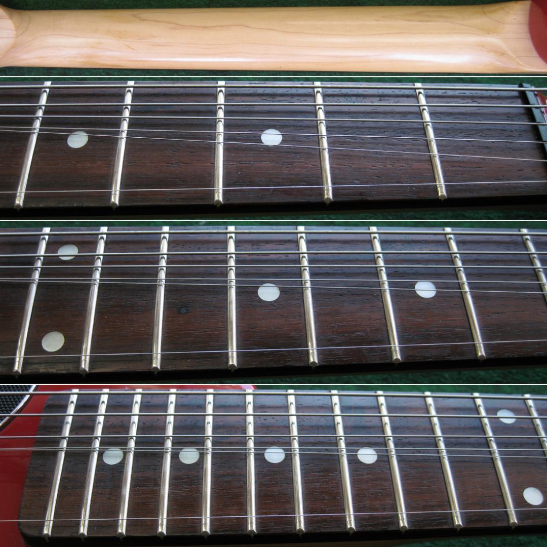 ■■ ZO-3 ハイゲインディストーション組込み KAI-ZO