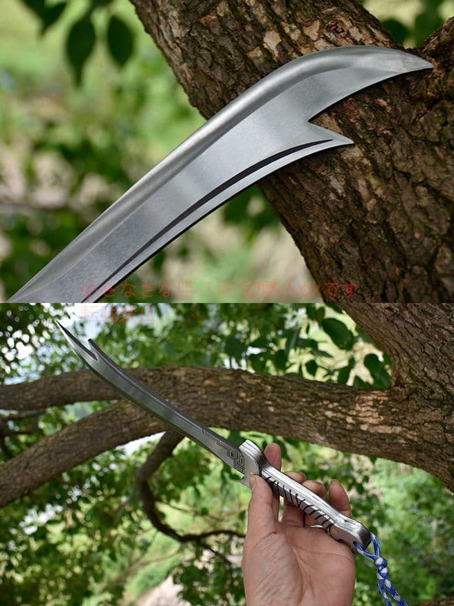 肋差 短刀 雪飲寒 武具　刀装具　日本刀　模造刀