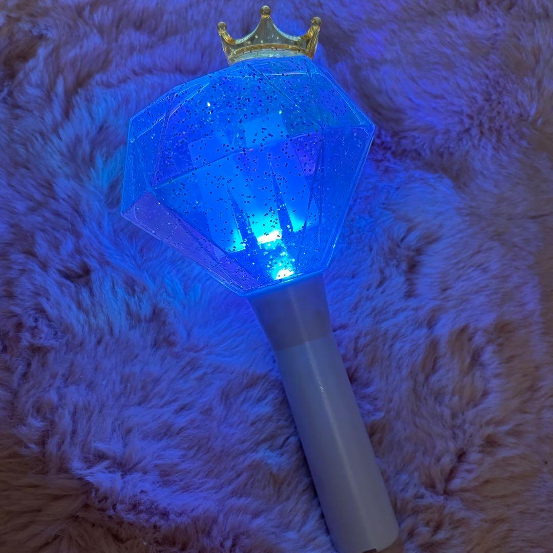 m!lk 吉田仁人 ぬいぐるみ ペンライト