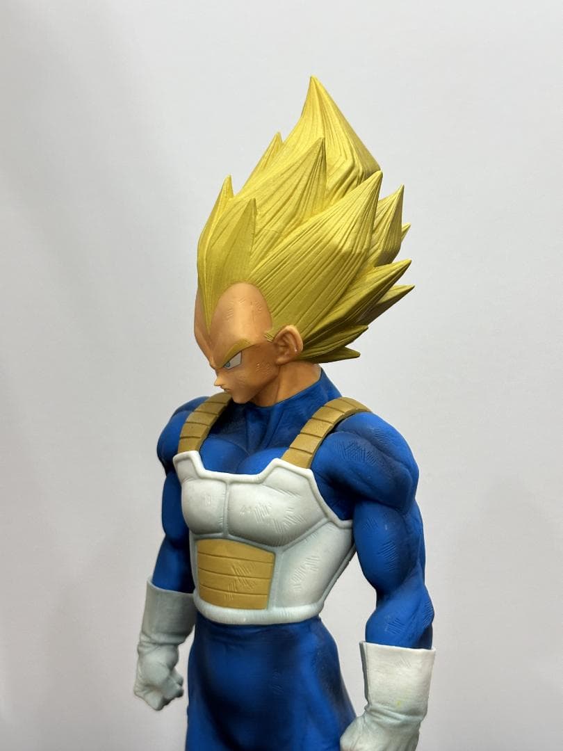 ドラゴンボール ベジータ SMSP 01 The Brush 海外正規品