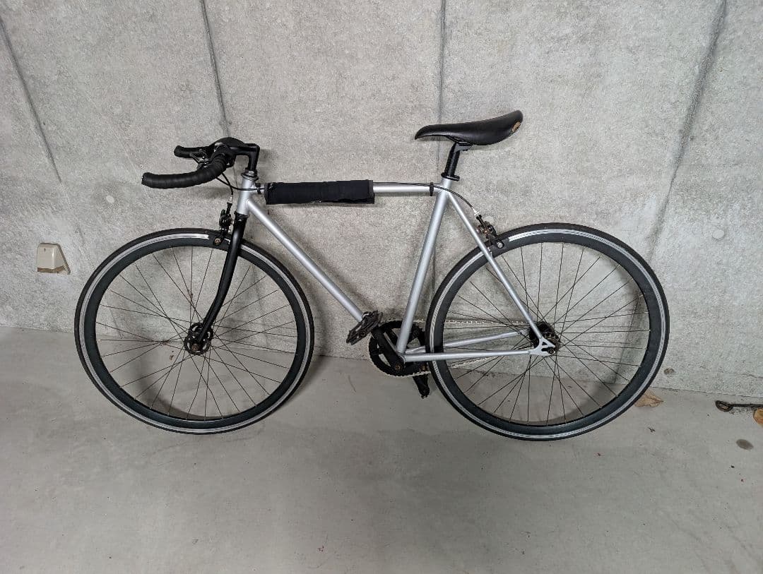 カーテルバイク　アベニュー　CARTEL BIKES AVENUE