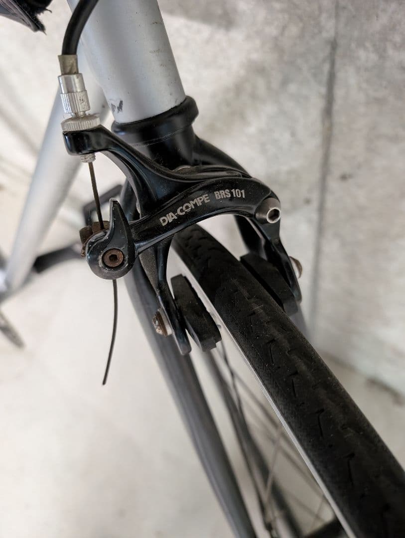 カーテルバイク　アベニュー　CARTEL BIKES AVENUE