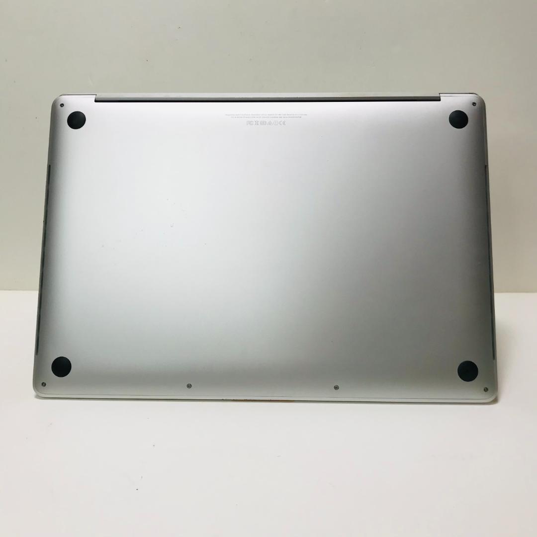 P84)MacBook. Pro 15 i7 16G 500G 2017 充付