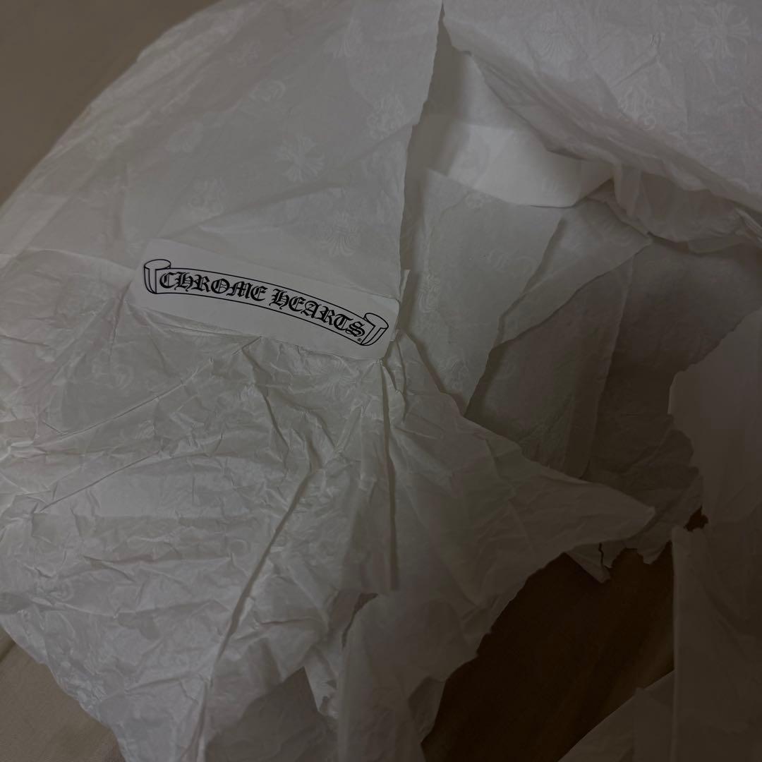 【新品未使用】クロムハーツ　バスマット