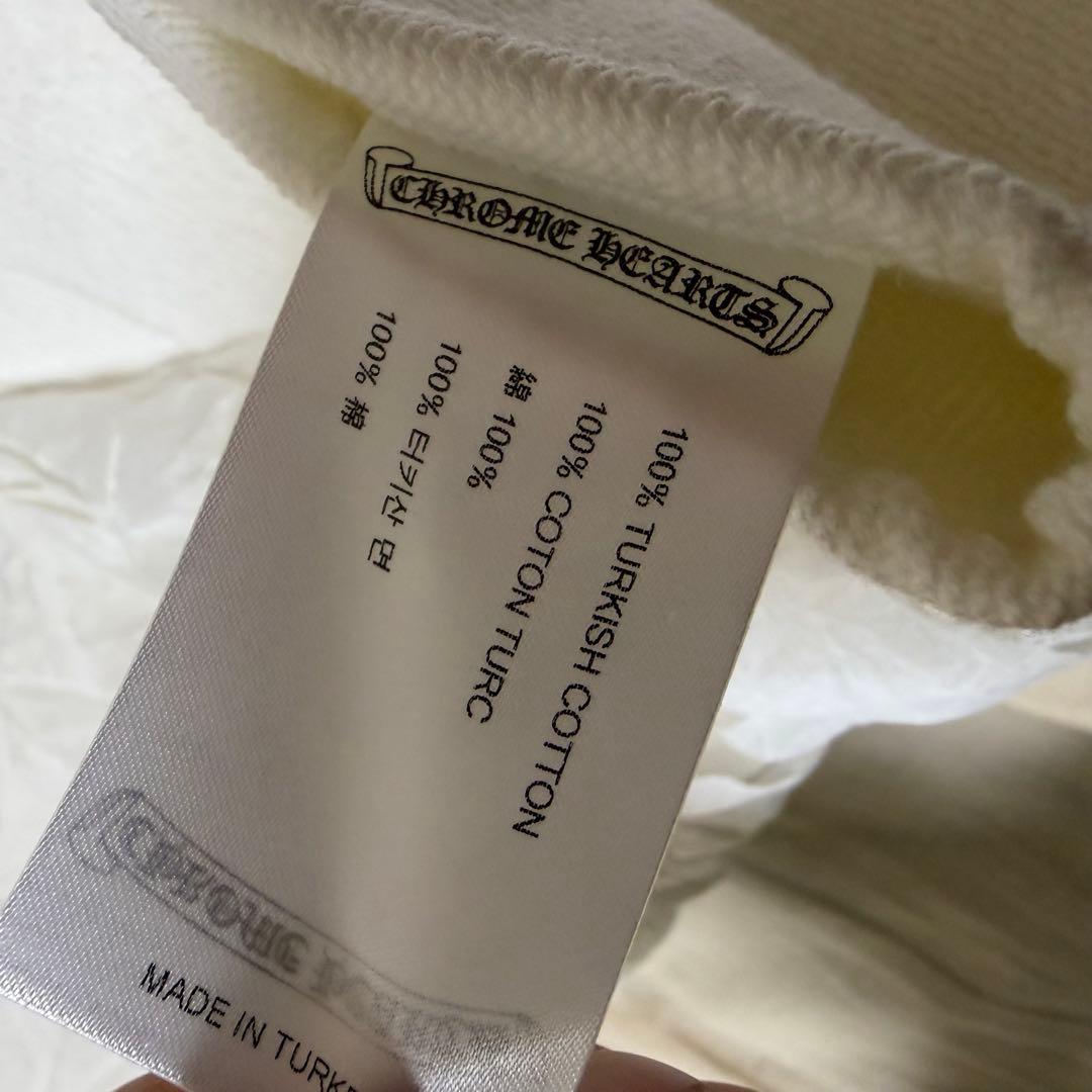 【新品未使用】クロムハーツ　バスマット