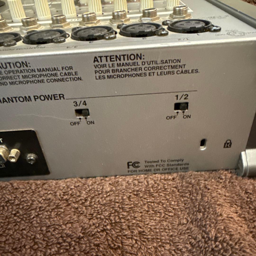 s*a様 Roland VS-2000CD （本体のみ）