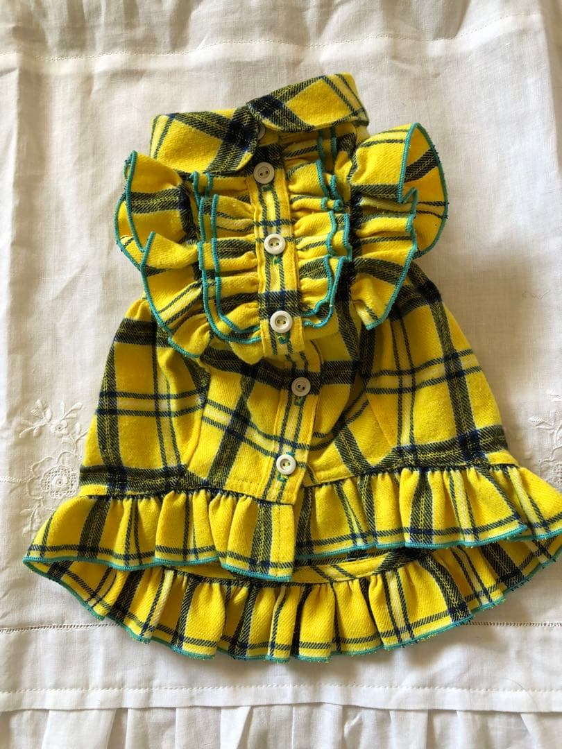 アトリエgg ネルワンピース