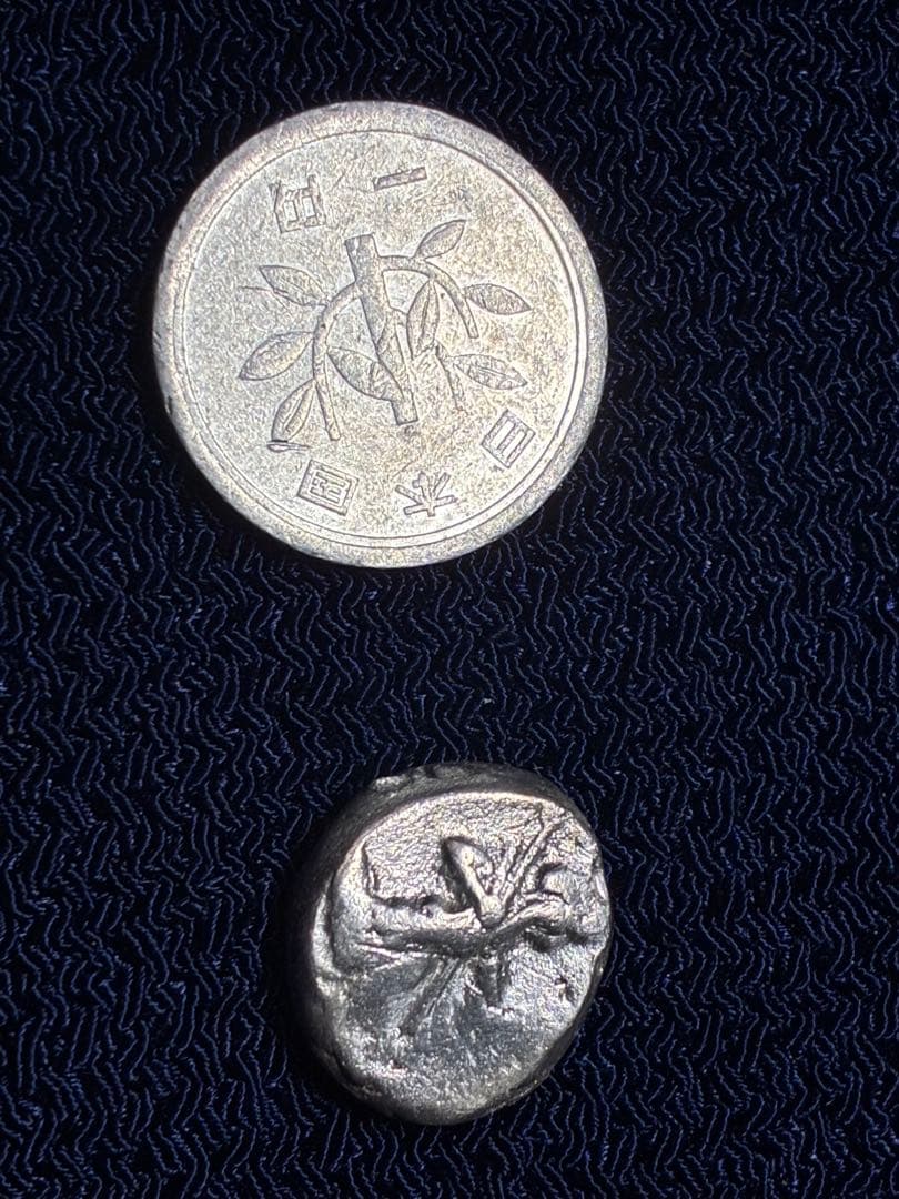 アンティーク　レプリカ