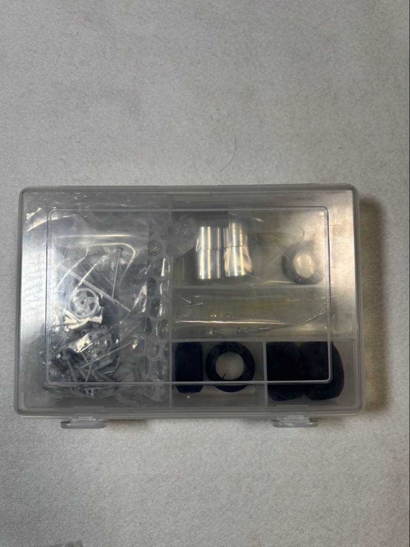 チ*卓様 希少　1/24 Ferrari512s short Tail