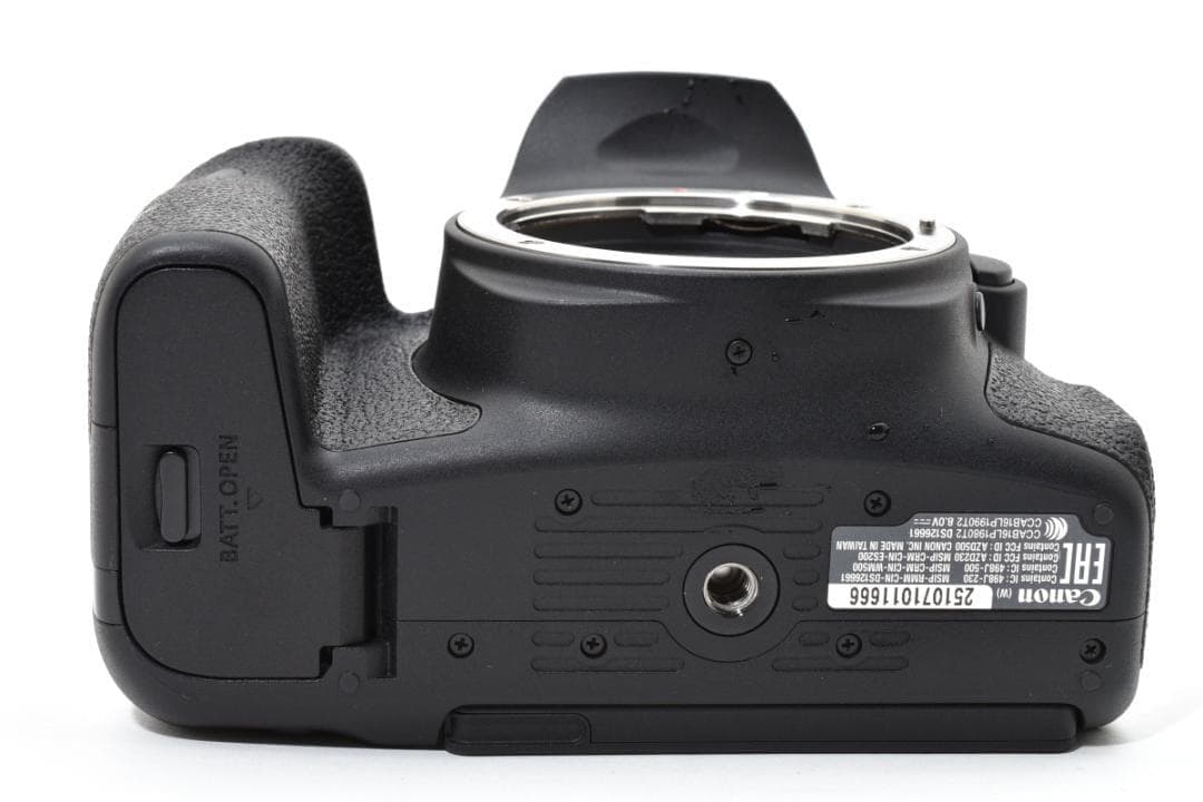 ★極上品★ Canon EOS Kiss X9i ダブルズームレンズキット