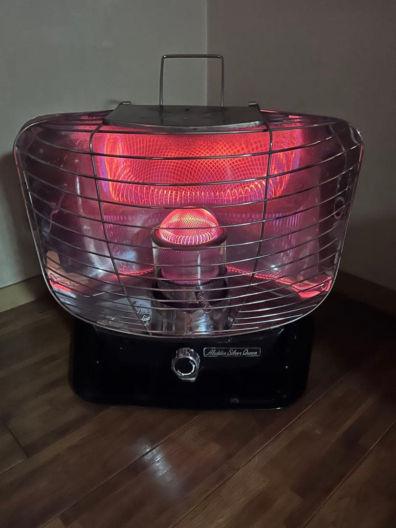 アラジン　シルバークイーン　J-30002G