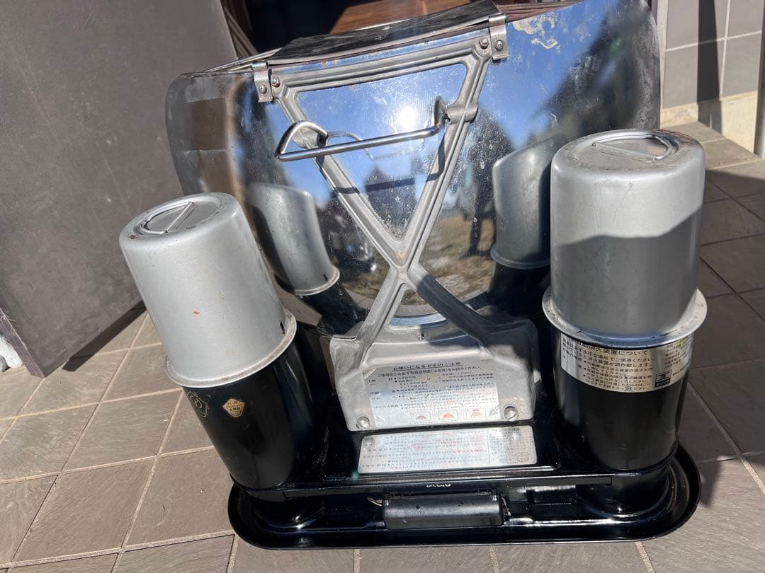 アラジン　シルバークイーン　J-30002G