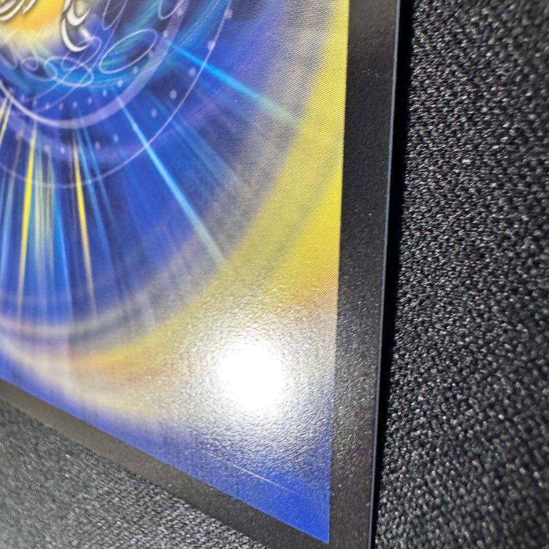 デュエルマスターズ 悪魔聖霊ジェミニアス サイン シークレット