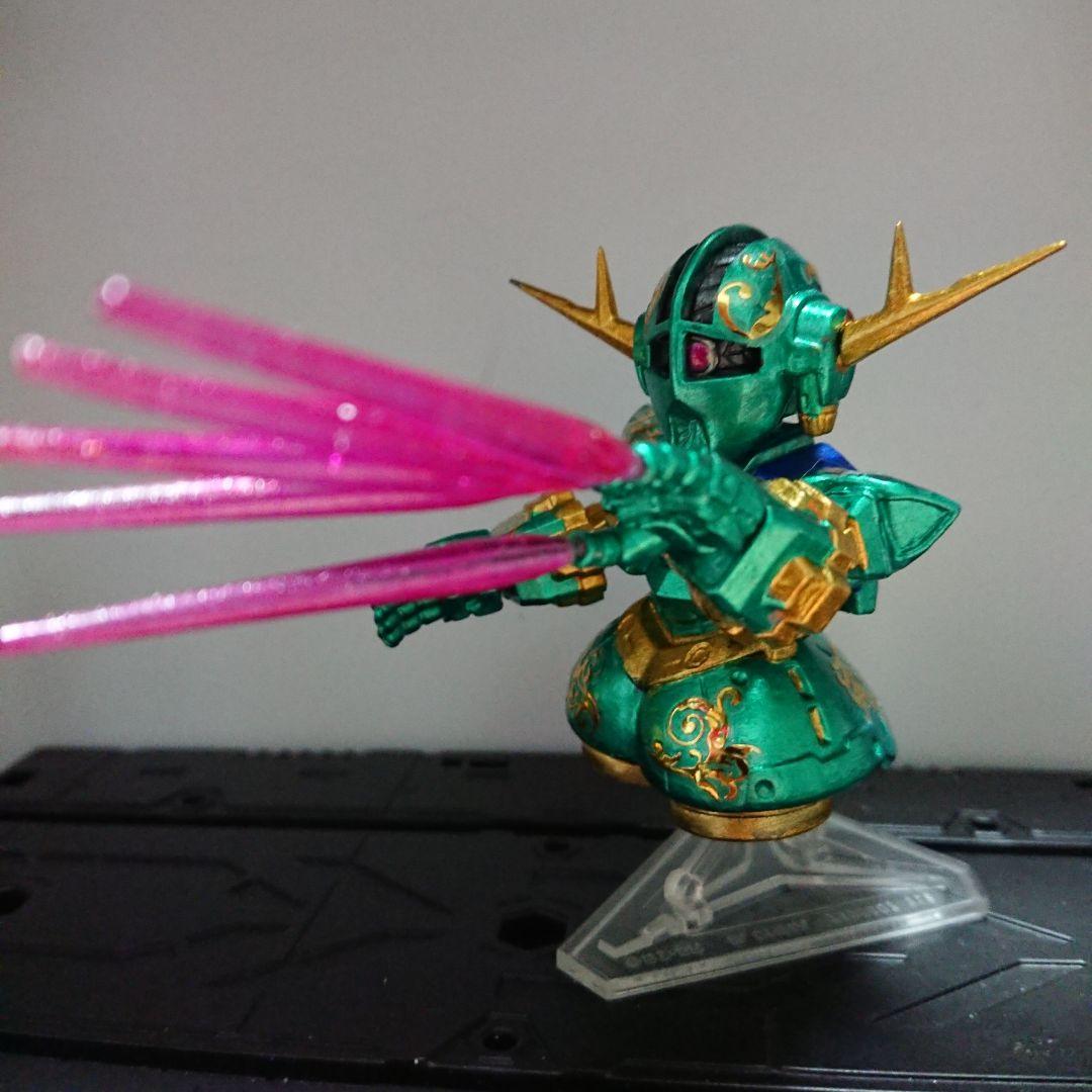 ガンダムコンバージ ララア専用 ジオング