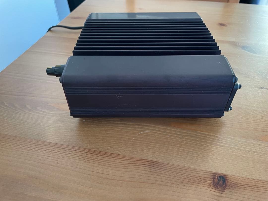 超美品ALINCO DM-330MV