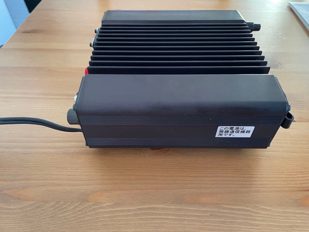 超美品ALINCO DM-330MV