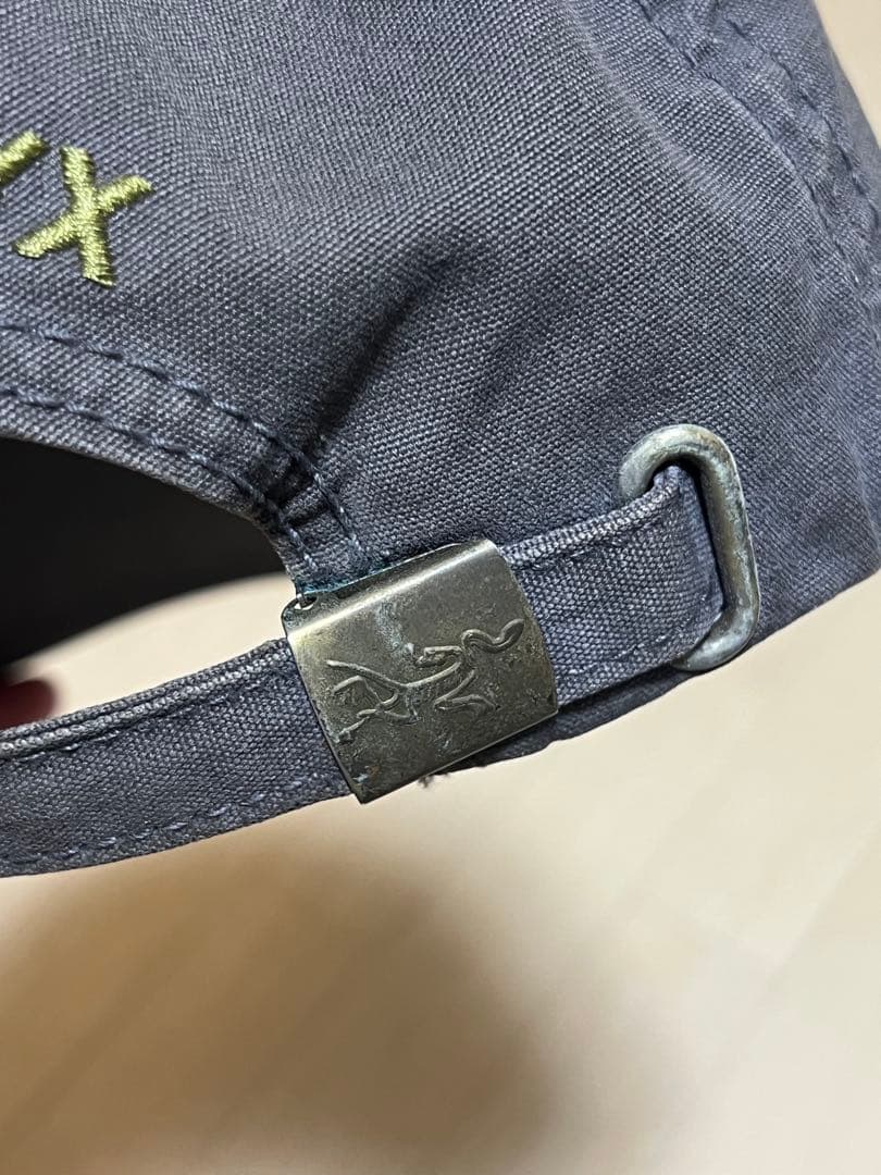 帽子 ARC'TERYX WORD HEAD LONG TOQUE CAP